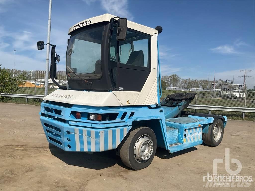 Terberg TT222 Tractores (camiões)