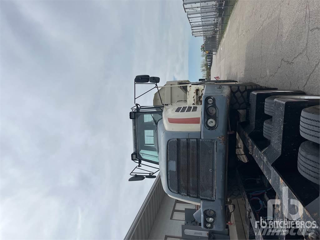 Terex TA27 Camiões articulados