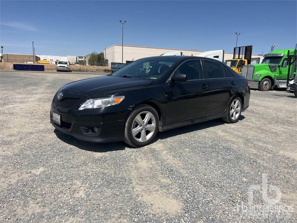 Toyota CAMRY Carros Ligeiros