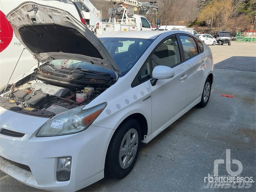 Toyota PRIUS Carros Ligeiros