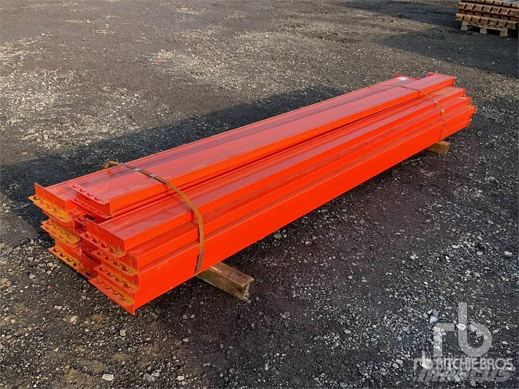 Toyota RACKING Construção - Outros
