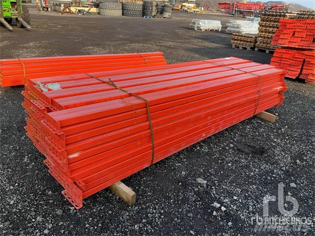 Toyota RACKING Construção - Outros
