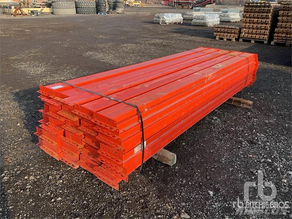 Toyota RACKING Construção - Outros
