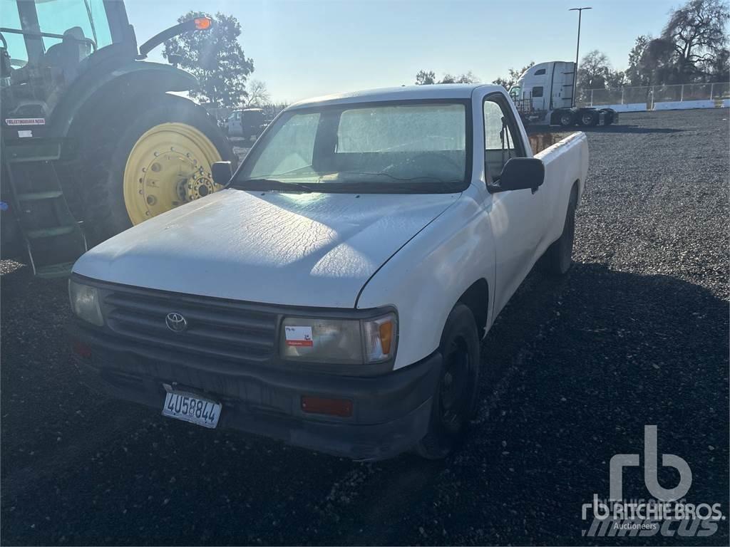 Toyota T100 Pick up de caixa aberta