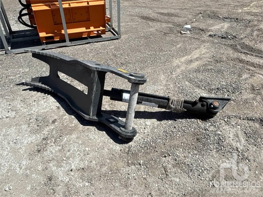 Trojan 120CL Baldes
