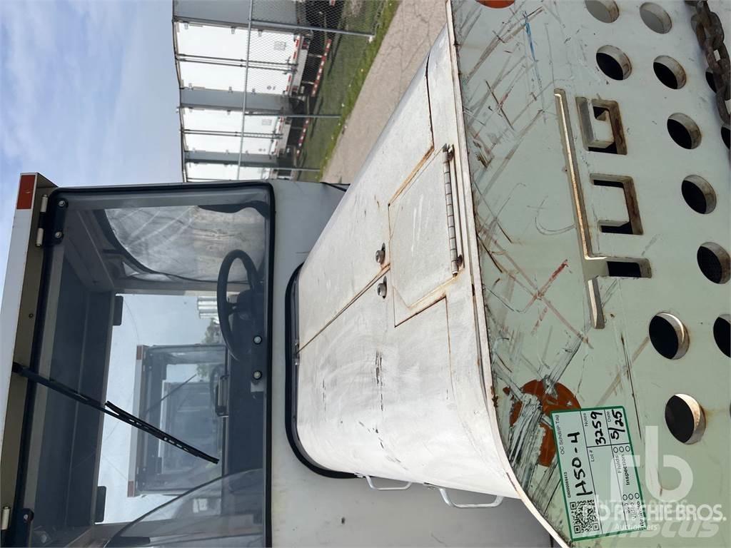  TUG MA50-28 Agricultura - Outros
