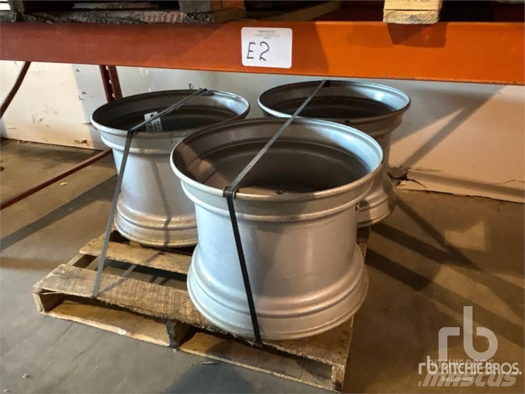  (Unused) Pneus Agrícolas