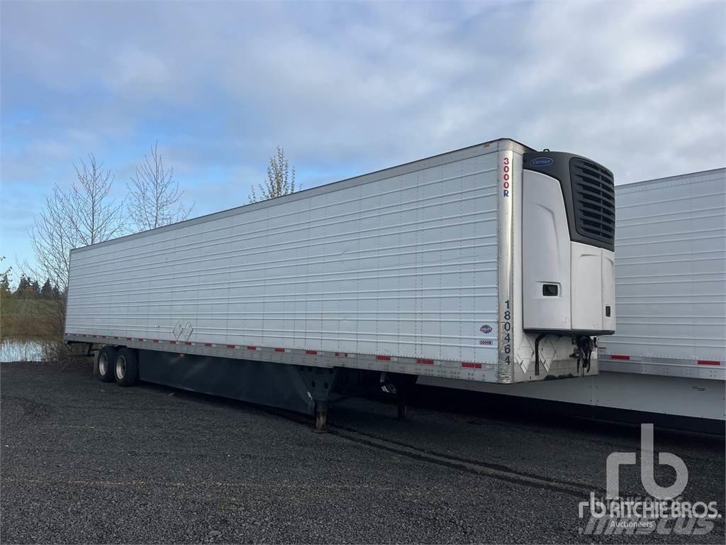 Utility 2000R Semi Reboques Isotérmicos