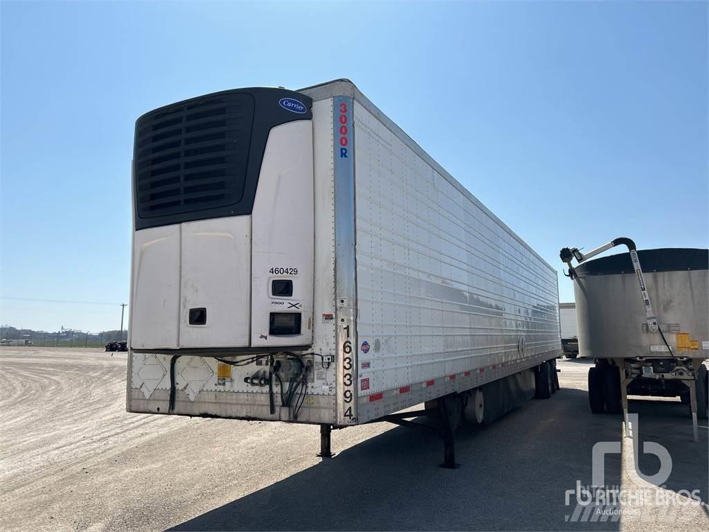 Utility 3000R Semi Reboques Isotérmicos