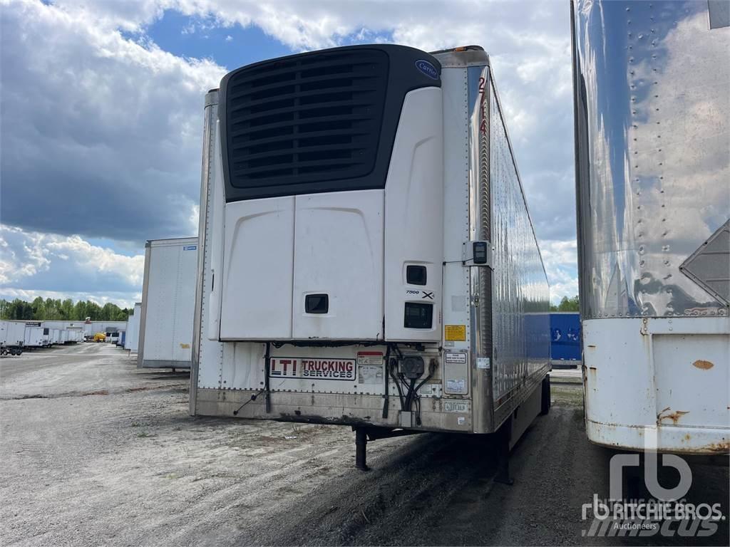 Utility 3000R Semi Reboques Isotérmicos