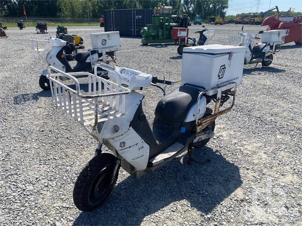  V-MOTO E-MAX Carros Ligeiros