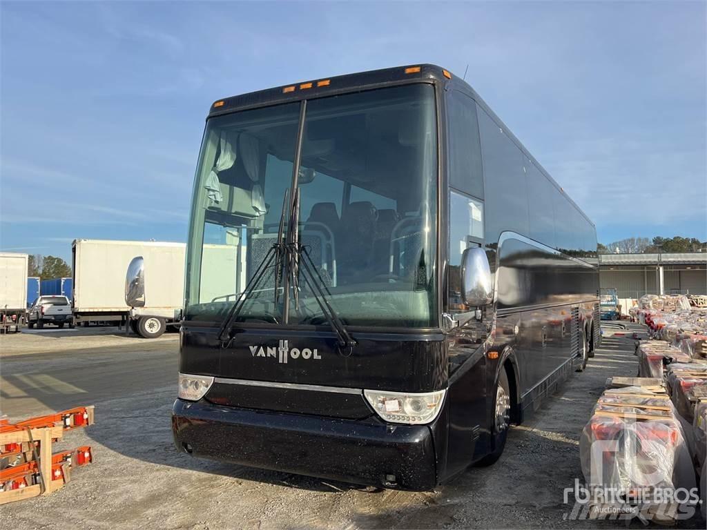 Van Hool TX45 Autocarros intercidades