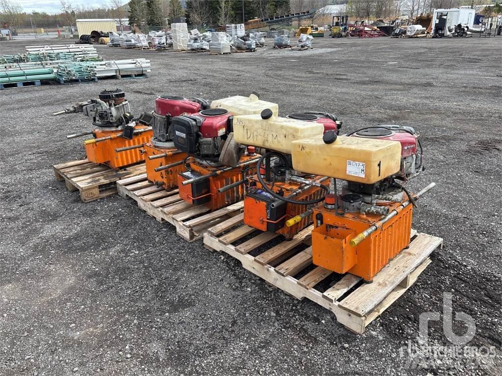  VANGARD 388777 Construção - Outros

