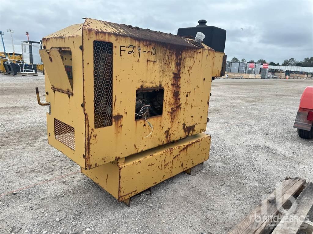 Vermeer MT750 Semi Reboques Carga Baixa