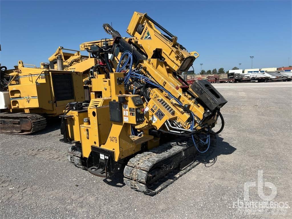 Vermeer PD10R Bate-estacas vibratório