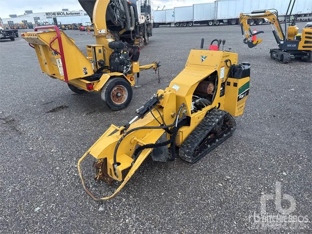 Vermeer SC30TX Moedores de coto