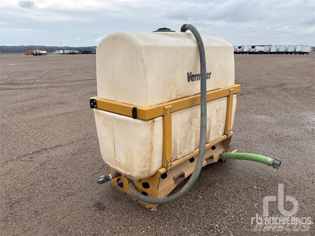 Vermeer ST750 Acessórios e peças de equipamento de perfuração