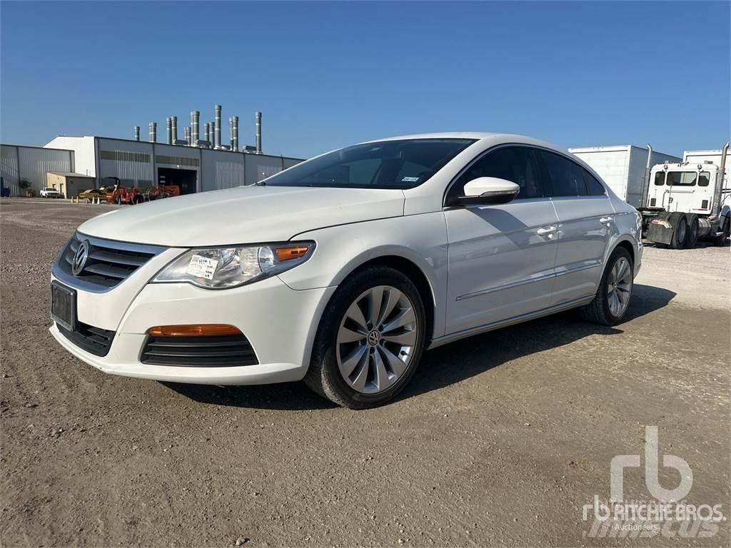 Volkswagen CC Carros Ligeiros