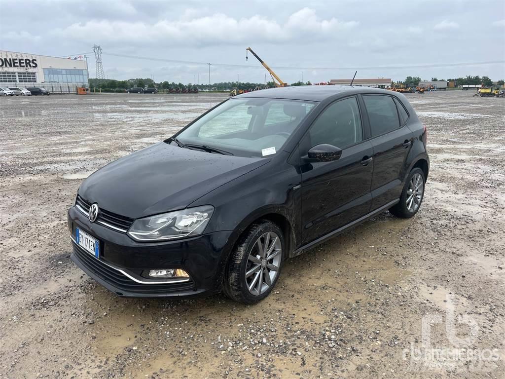 Volkswagen POLO Carros Ligeiros