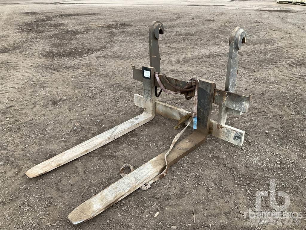 Volvo 1500mm Outros componentes