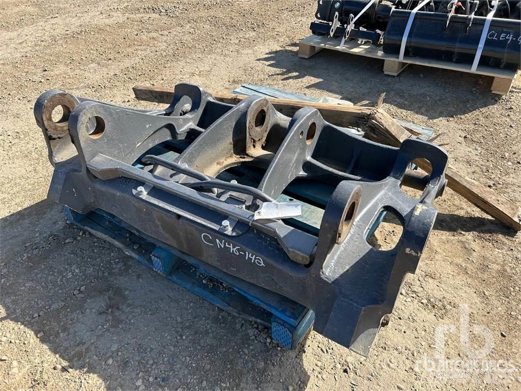 Volvo 85346 Conectores