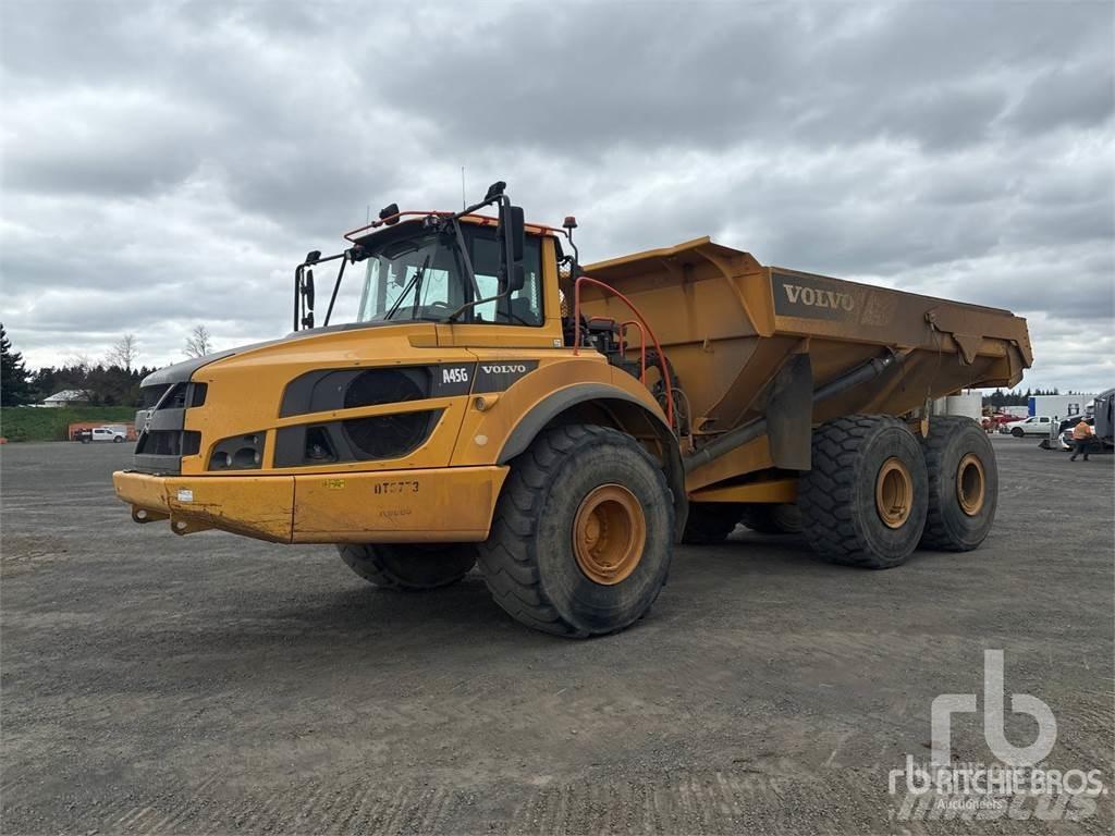 Volvo A45G Camiões articulados