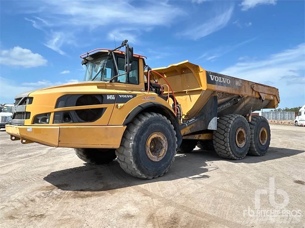 Volvo A45G Camiões articulados