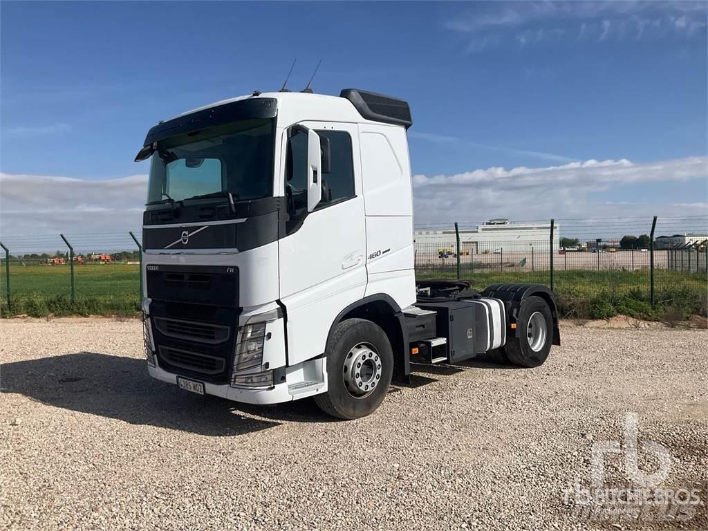 Volvo FH Tractores (camiões)