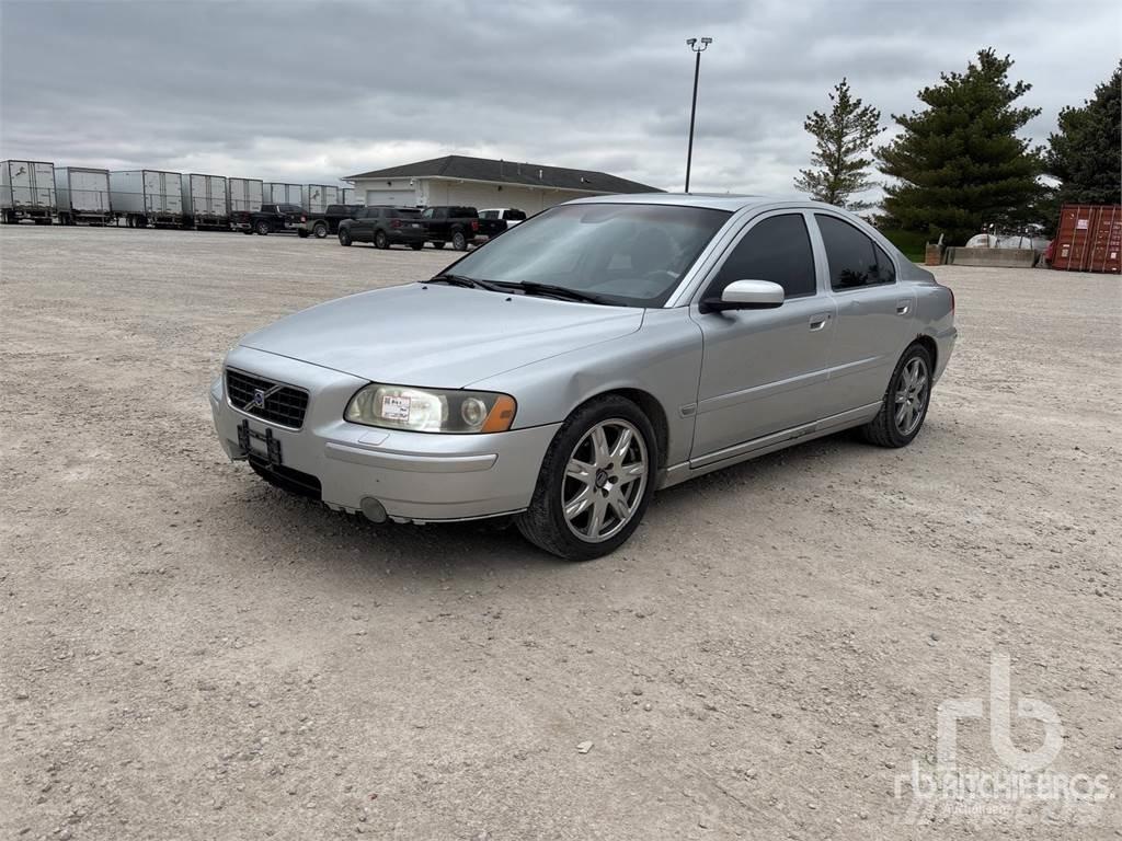 Volvo S60 Carros Ligeiros