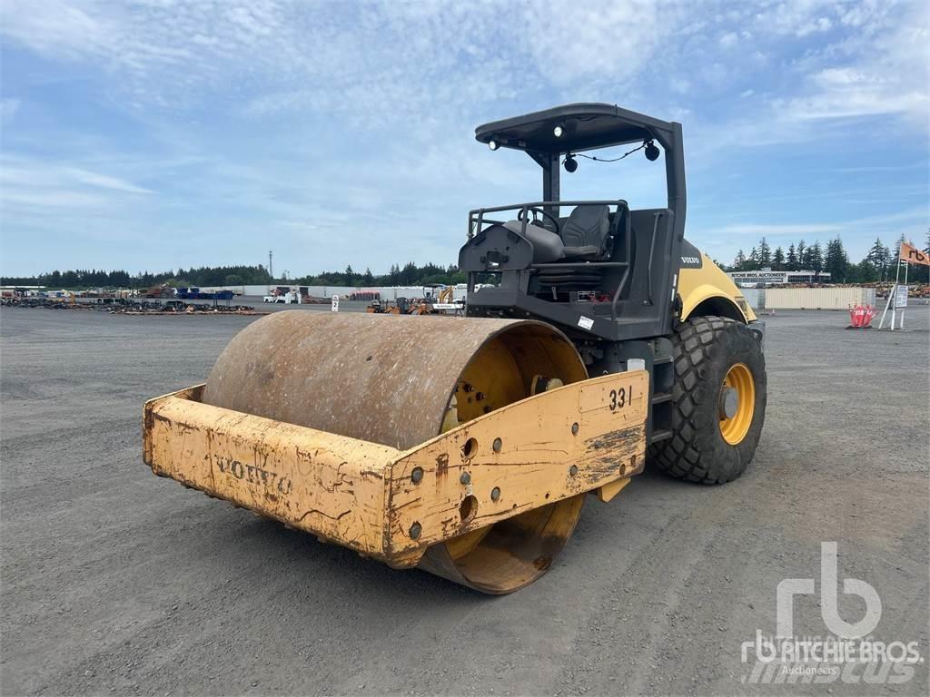 Volvo SD100D Compactadores para terra