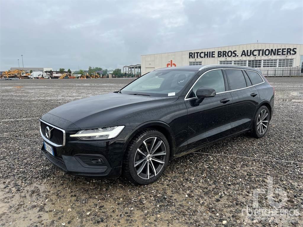 Volvo V60 Carros Ligeiros