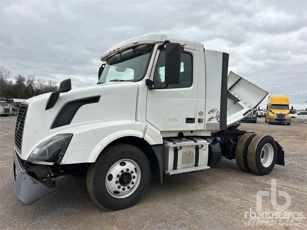 Volvo VNL Tractores (camiões)