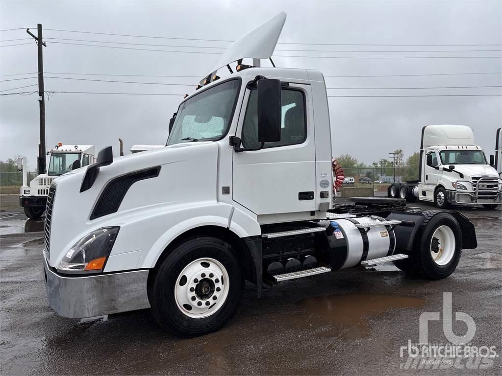 Volvo VNL Tractores (camiões)