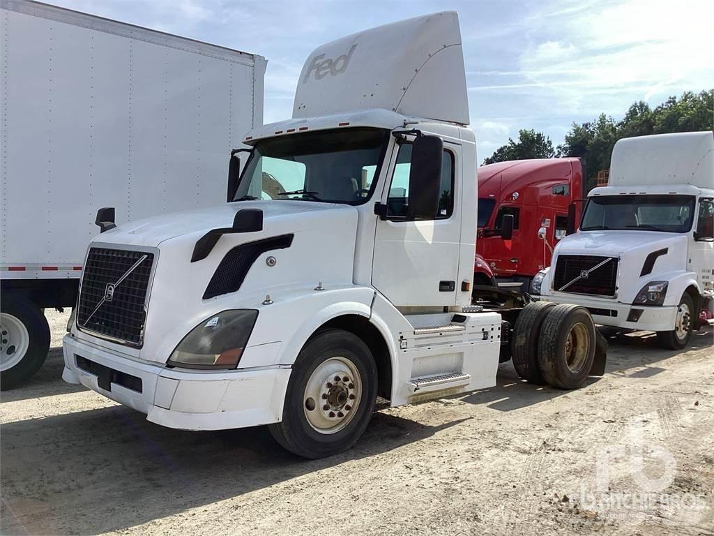 Volvo VNL Tractores (camiões)