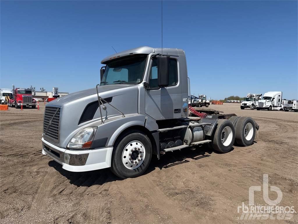 Volvo VNL Tractores (camiões)