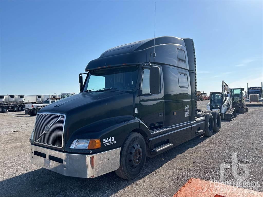 Volvo VNL 780 Tractores (camiões)