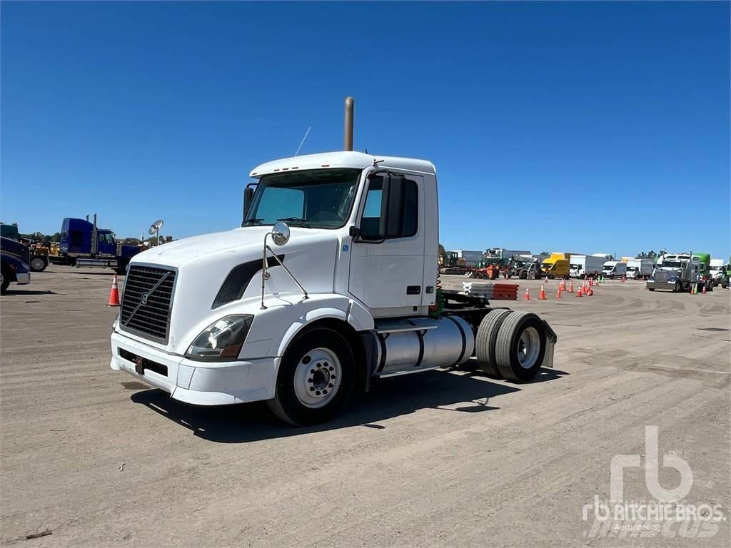 Volvo VNL300 Tractores (camiões)