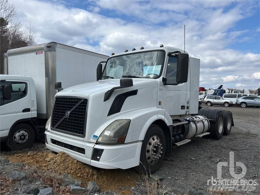 Volvo VNL300 Tractores (camiões)