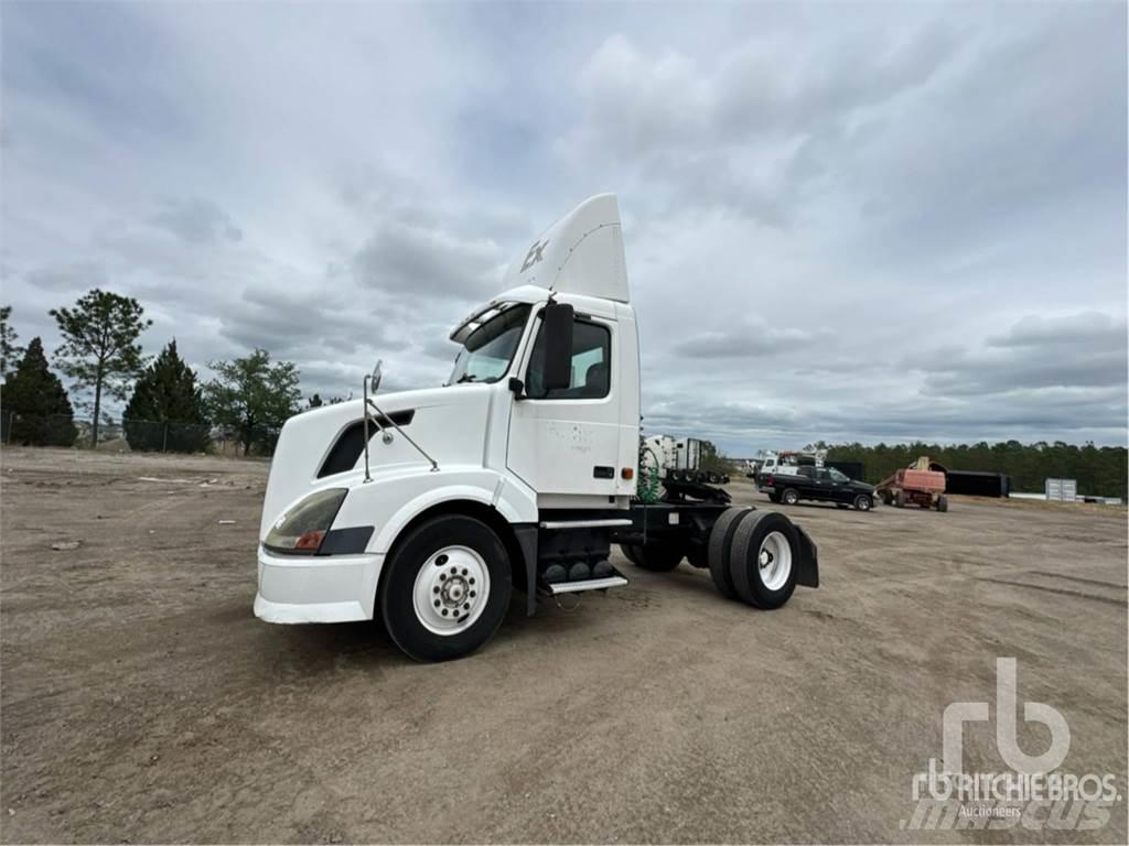 Volvo VNL300 Tractores (camiões)