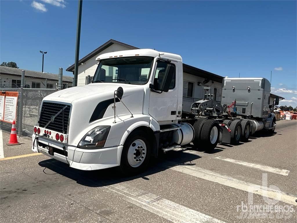 Volvo VNL300 Tractores (camiões)
