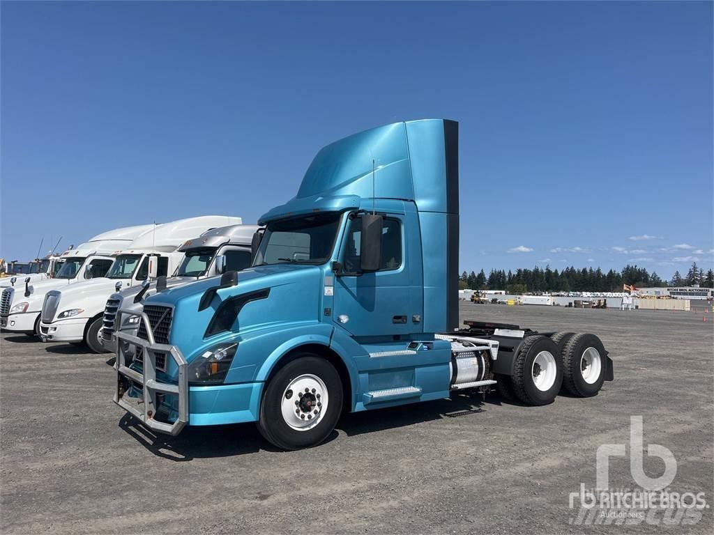 Volvo VNL300 Tractores (camiões)