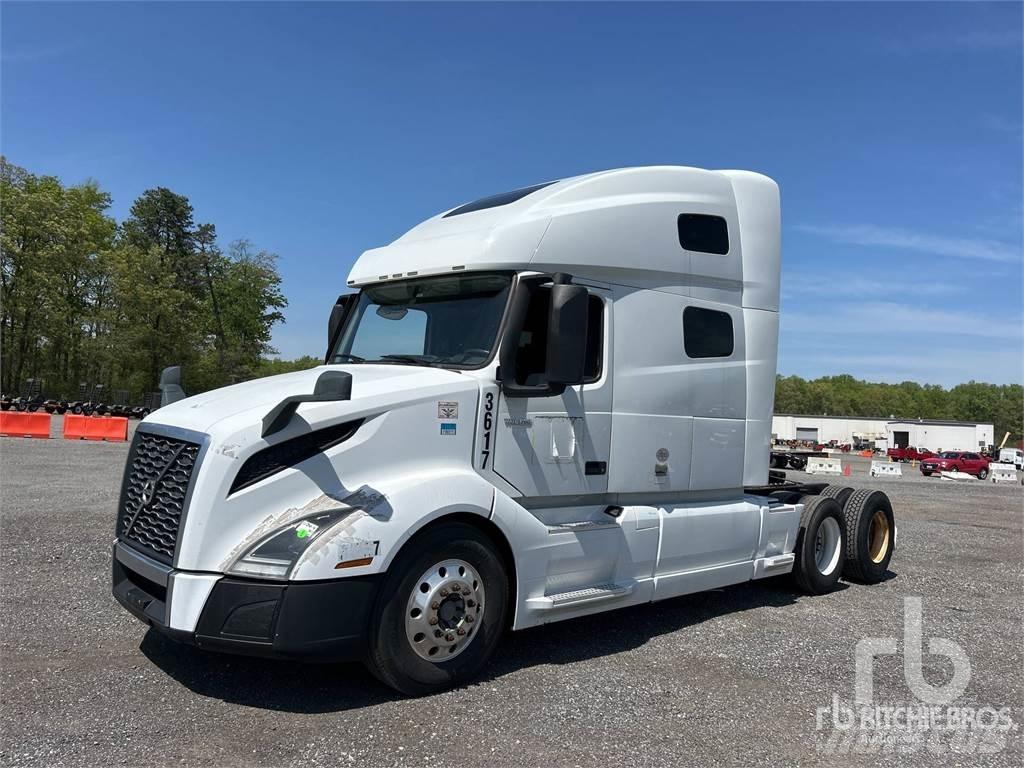 Volvo VNL300 Tractores (camiões)