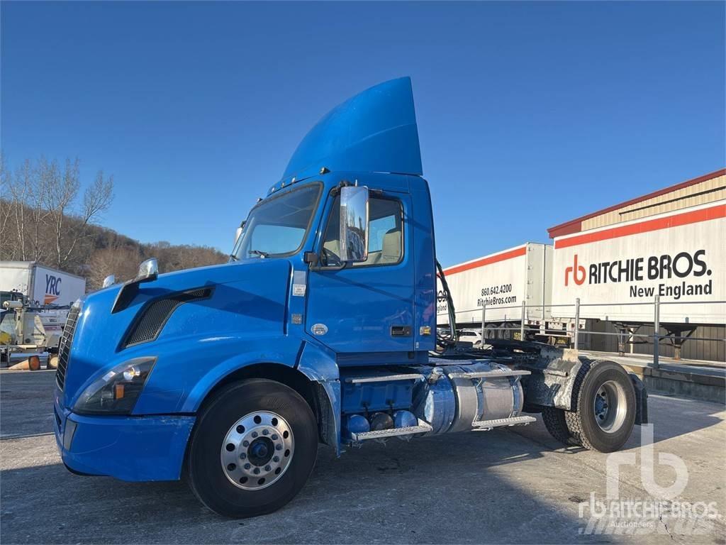 Volvo VNL300 Tractores (camiões)
