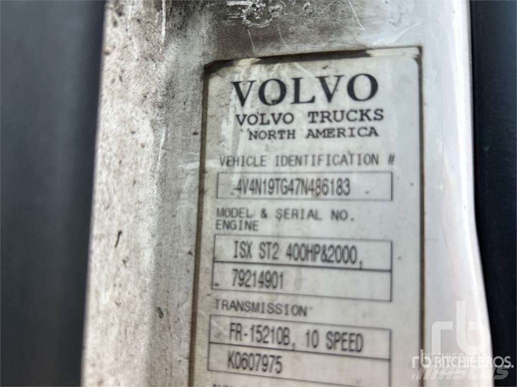 Volvo VNL42T Tractores (camiões)