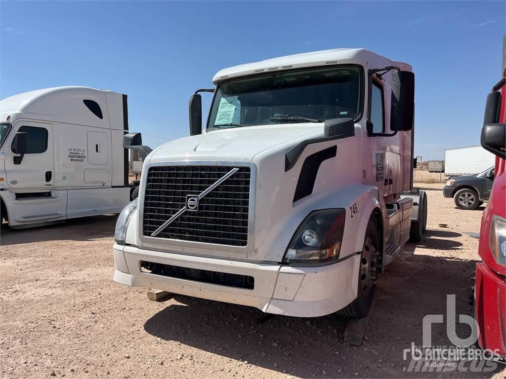 Volvo VNL630 Tractores (camiões)
