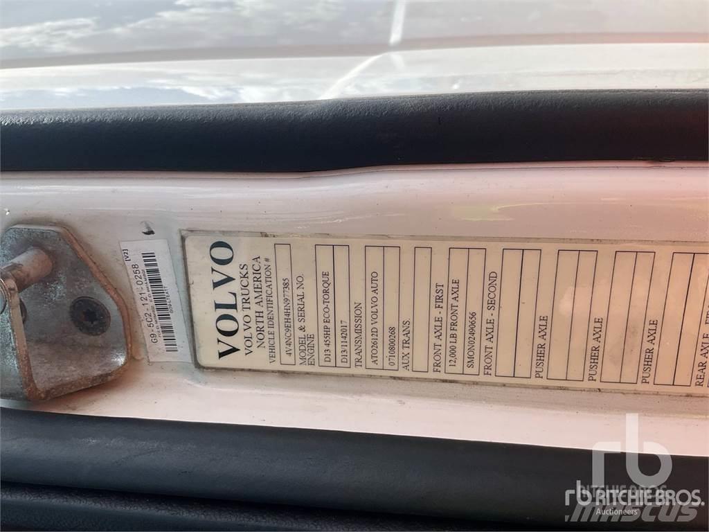 Volvo VNL64 Tractores (camiões)