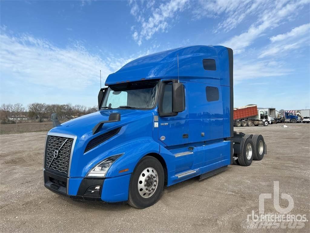 Volvo VNL64760 Tractores (camiões)