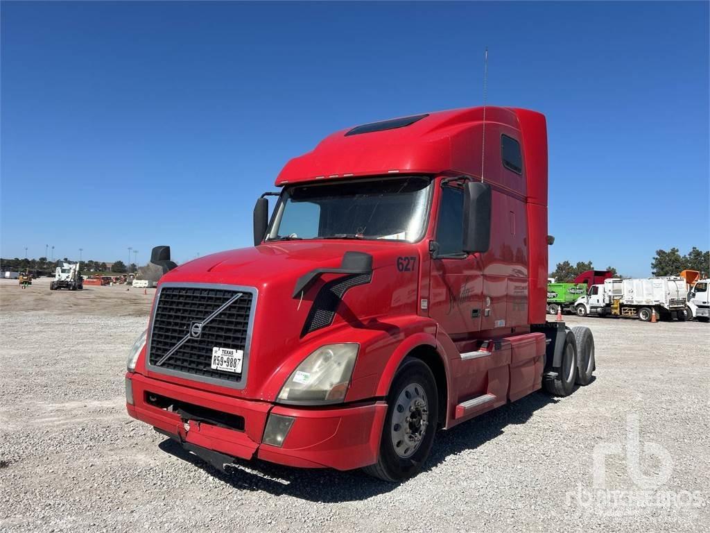 Volvo VNL670 Tractores (camiões)