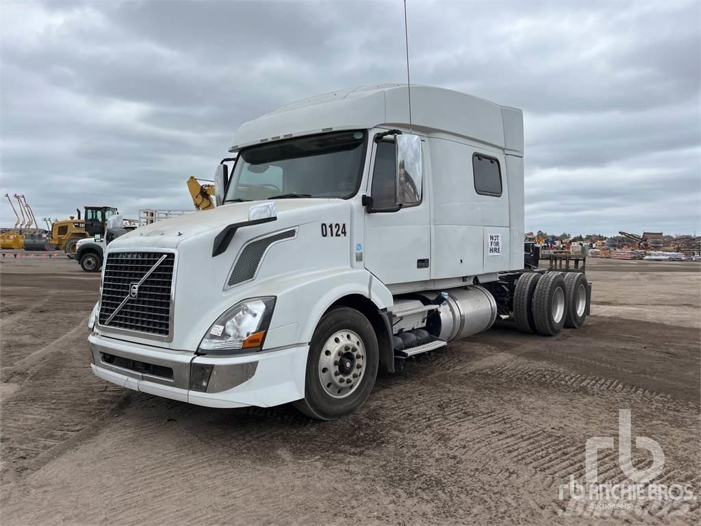 Volvo VNL730 Tractores (camiões)