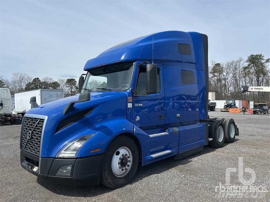 Volvo VNL760 Tractores (camiões)